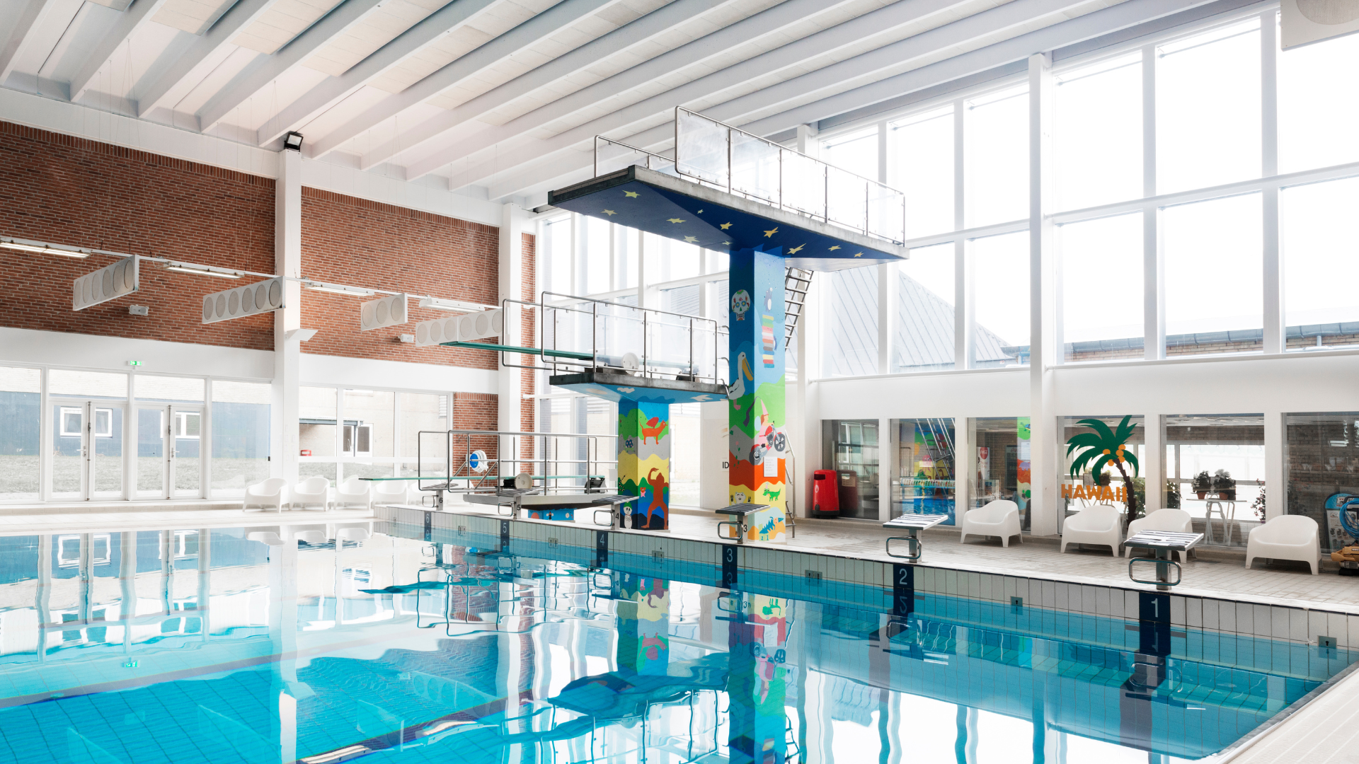 Fredericia Svømmehal