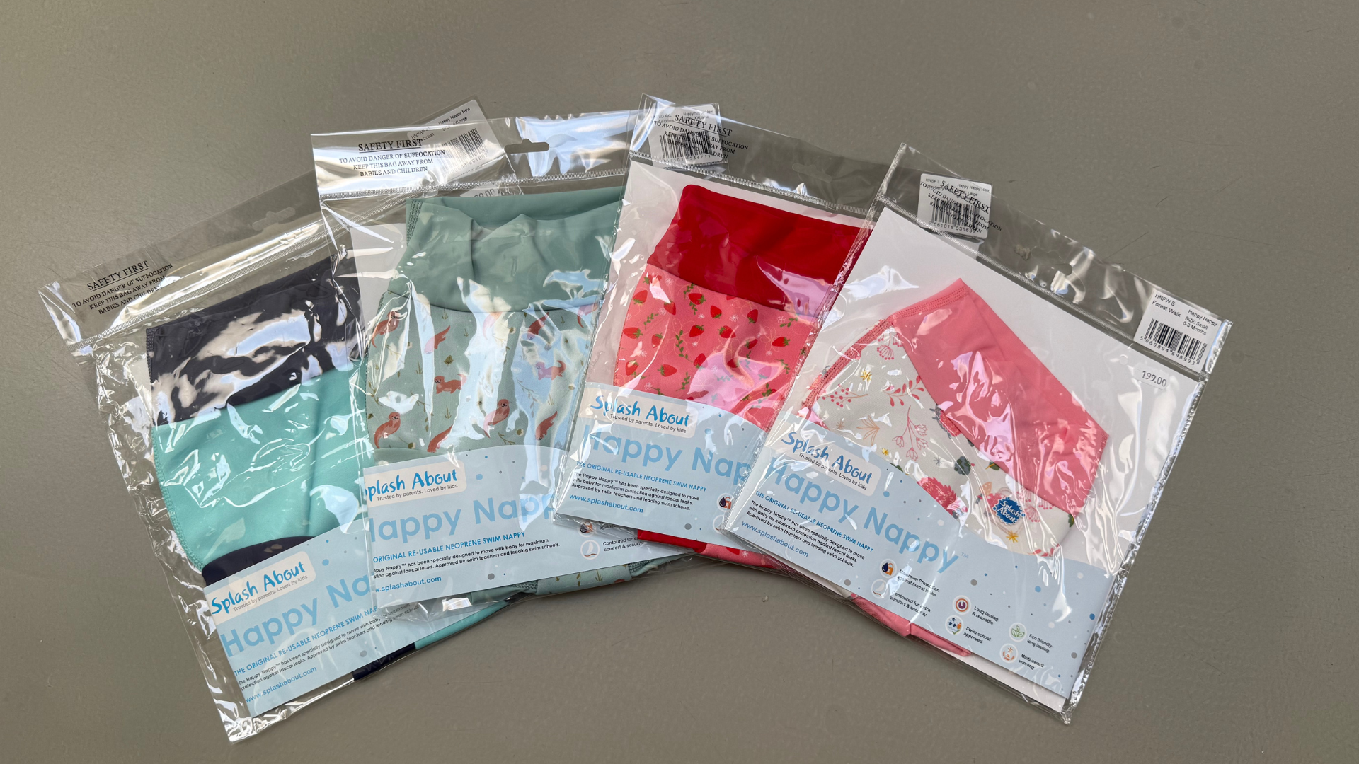 Salg i Fredericia Svømmehal