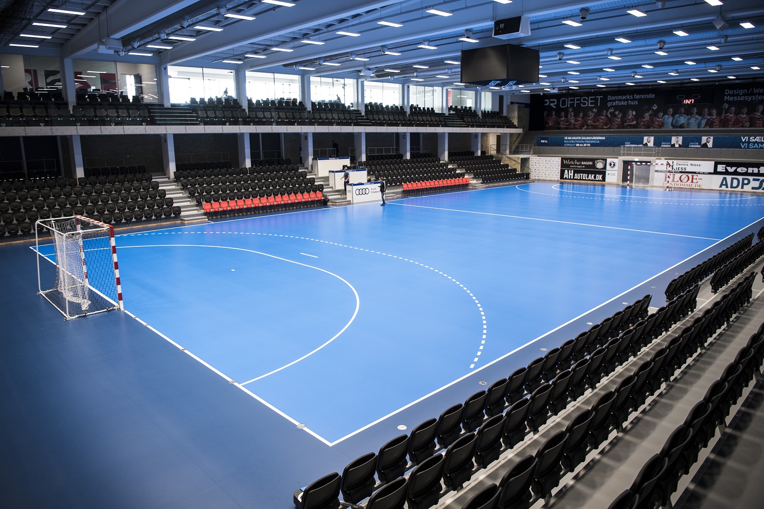 Middelfart Sparekasse Arena