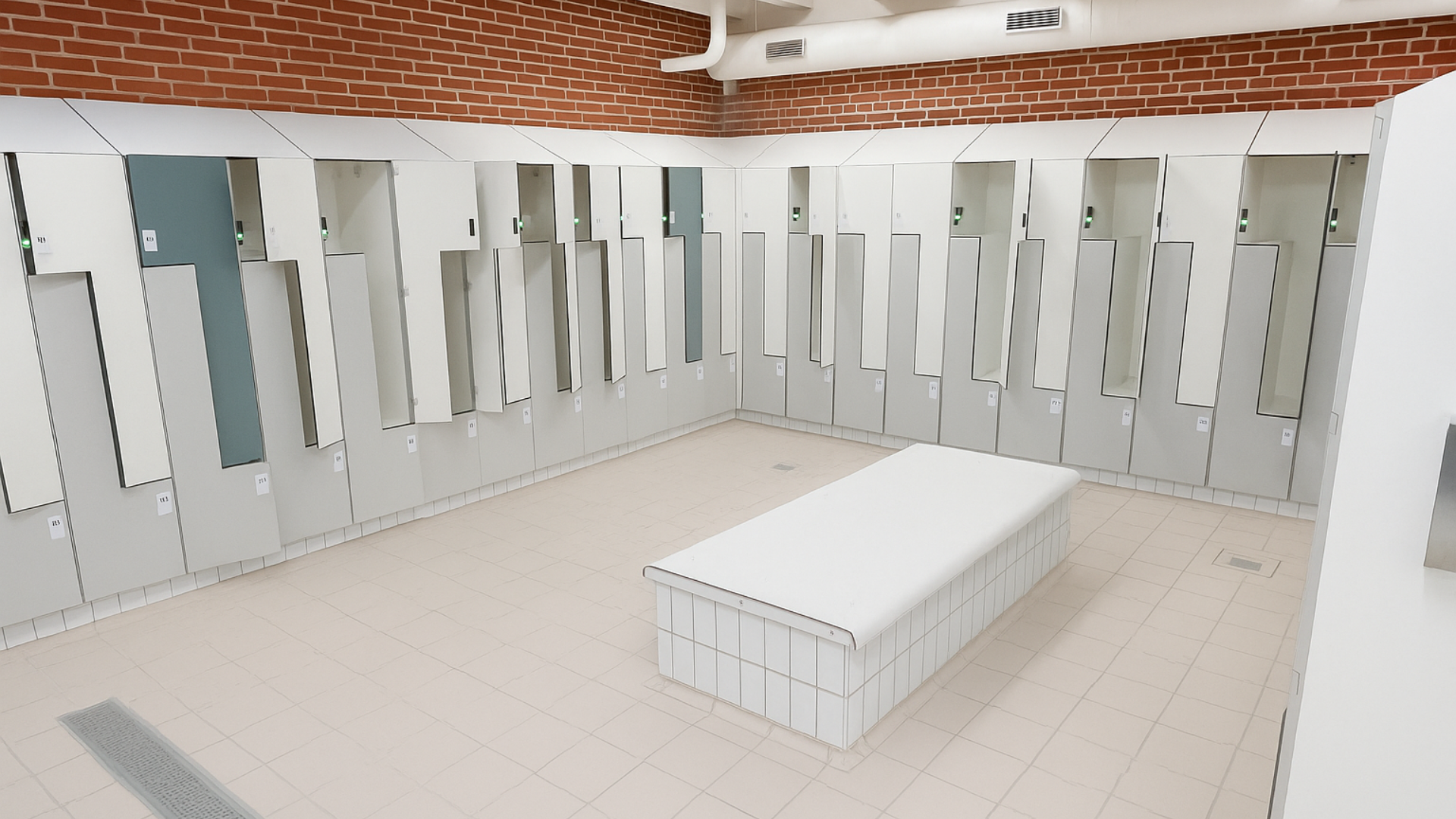 Fredericia Svømmehal