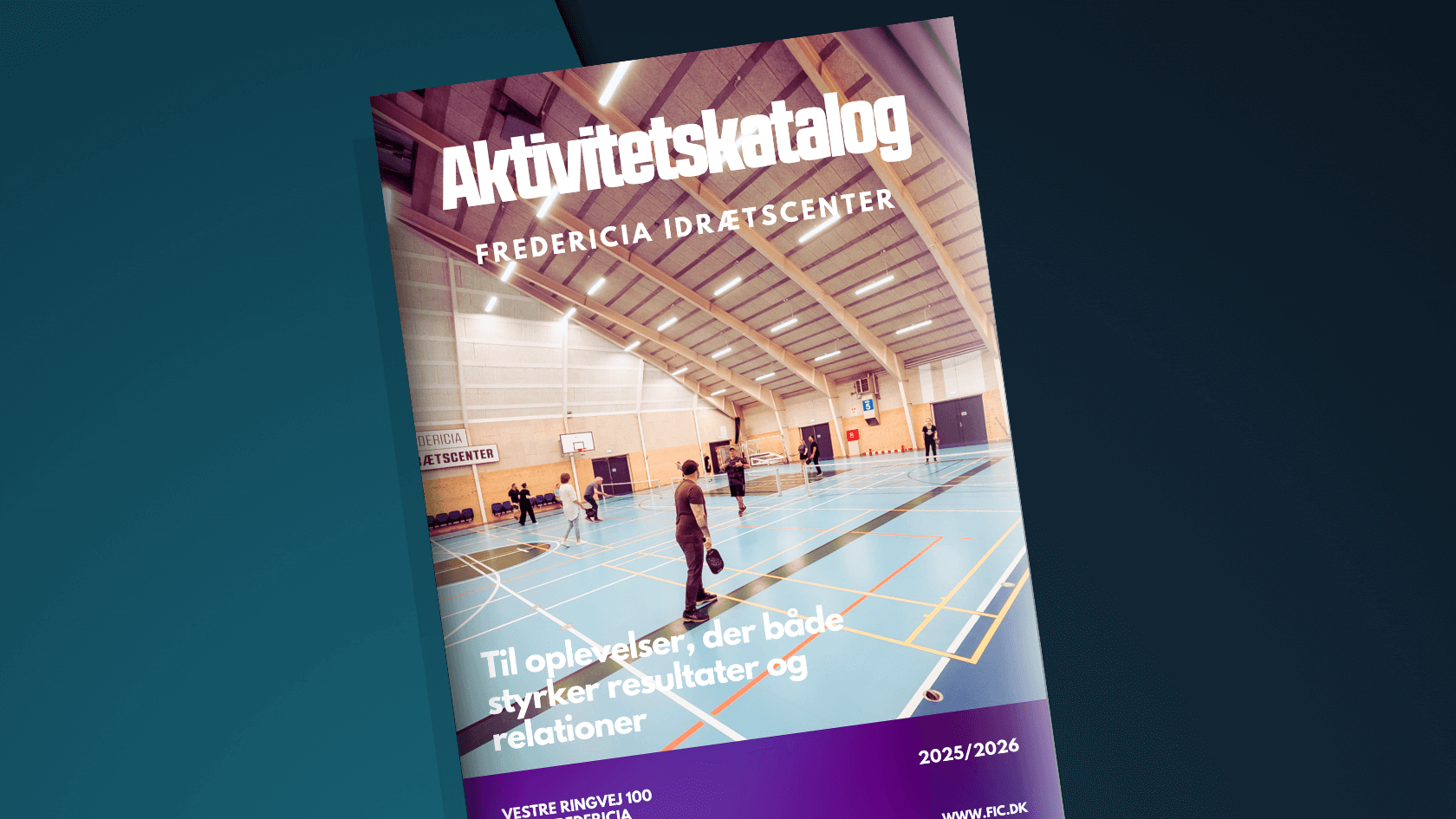 Aktivitetskatalog