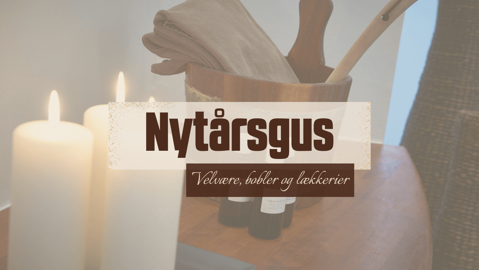 Nytårsgus