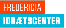Fredericia Idrætscenter logo