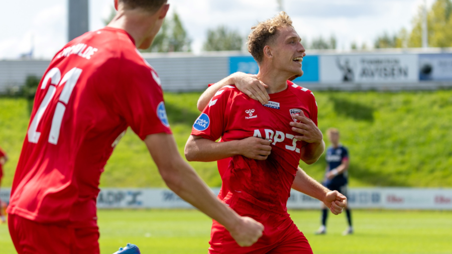 FC Fredericia 