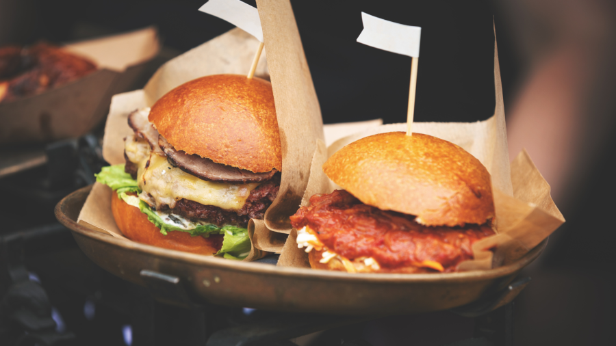 Street food