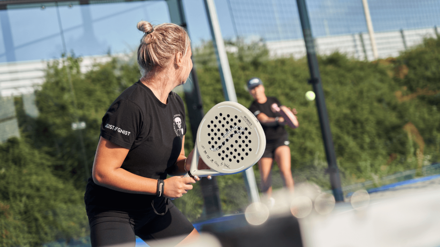 Padel