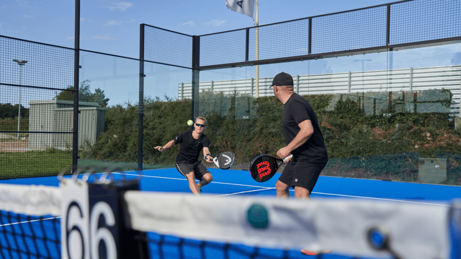 Padel