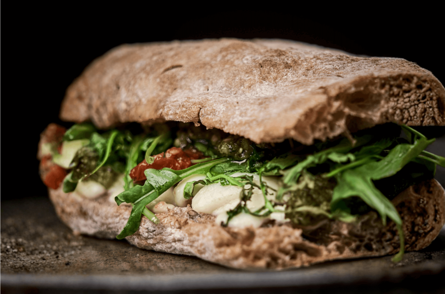 Sandwich