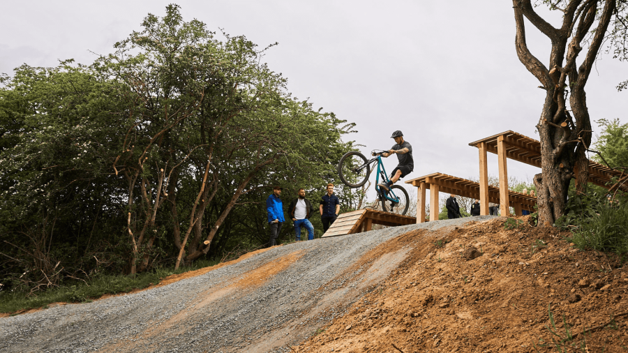 MTB