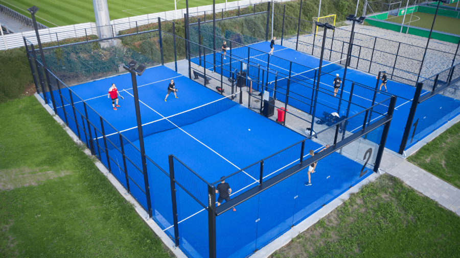 Padel