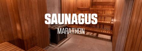 Saunagus Marathon