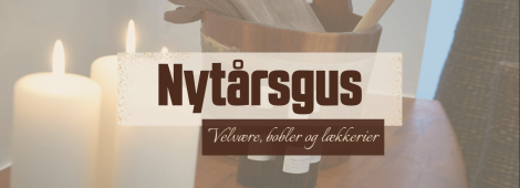 Nytårsgus