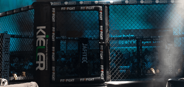 MMA