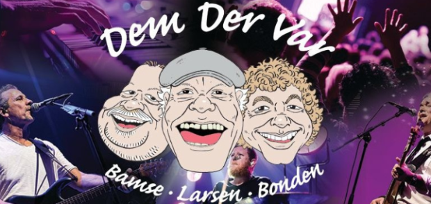 Dem der var