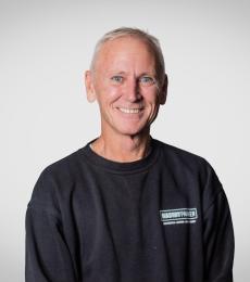 Bo Zoéga Jørgensen