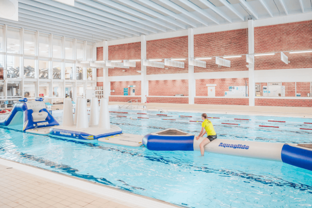 Fredericia Svømmehal