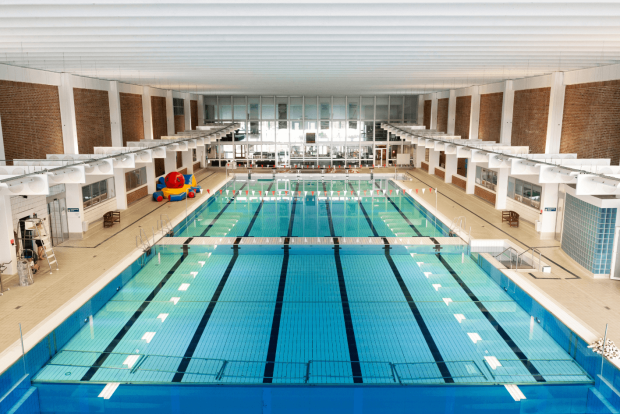 Fredericia Svømmehal