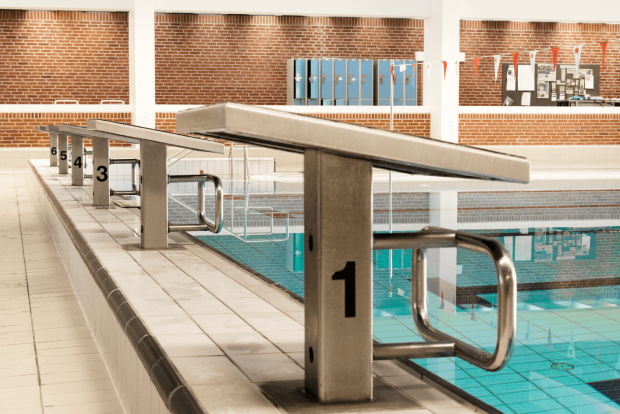 Fredericia Svømmehal