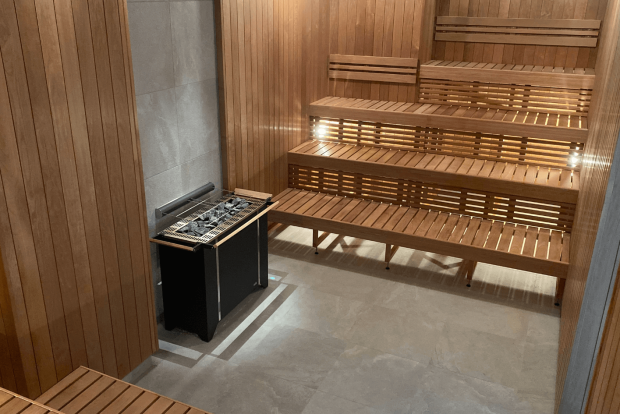 Fredericia Svømmehal